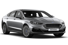 Car Hire Braintree - Mondeo - car hire Braintree